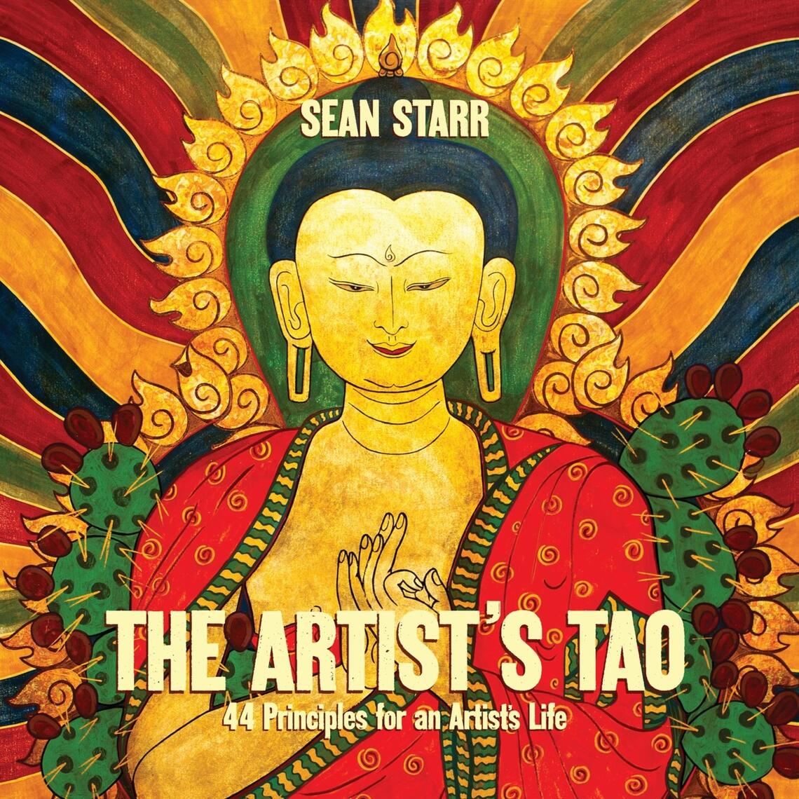 The Artist's Tao by Sean Starr, Jennifer Moore Starr (Ebook) - Read ...