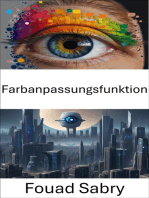 Farbanpassungsfunktion: Spektrale Empfindlichkeit in Computer Vision verstehen