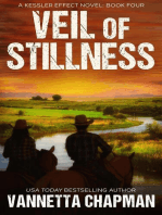 Veil of Stillness: Kessler Effect, #5