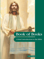 Book of Books: A Brief Introduction to the Bible