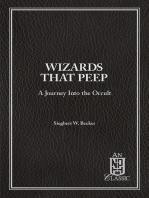 Wizards That Peep