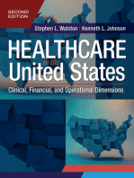 Healthcare in the United States