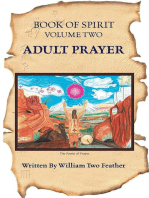 Book of Spirit Volume 2