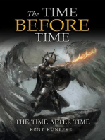 The Time Before Time