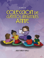 Colección De Cuentos Infantiles Annie