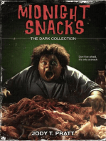 Midnight Snacks: The Dark Collection