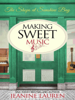 Making Sweet Music: A Heartwarming Story of Love and Second Chances