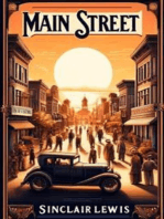 Main Street(Illustrated)