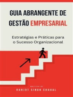 Guia Abrangente de Gestão Empresarial