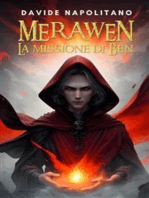 Merawen. La missione di Ben