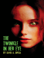 The Twinkle in Her Eye