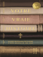 Votre Vraie Histoire