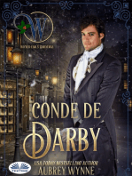 Conde De Darby