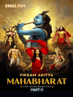 Mahabharat: The Kurukshetra  Part 2