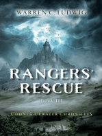 Rangers' Rescue