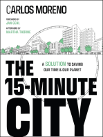 The 15-Minute City