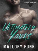 Ultimately Yours