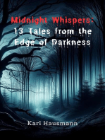 Midnight Whispers: 13 Tales from the Edge of Darkness