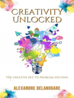 Creativity Unlocked