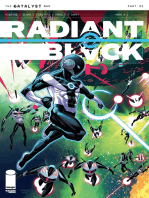 Radiant Black #26