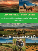 Climate-Ready Down Under 