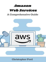 Amazon Web Services: A Comprehensive Guide: The IT Collection