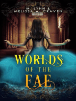 Worlds of the Fae: Queens of the Fae