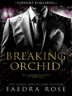 Breaking Orchid