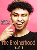 The Brotherhood Vol. 1