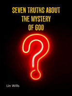 Seven Truths about the Mystery of God