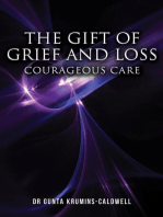 The Gift of Grief and Loss