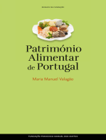 Património Alimentar de Portugal