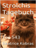 Strolchis Tagebuch - Teil 543