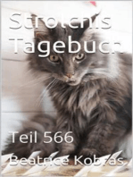 Strolchis Tagebuch - Teil 566