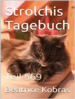 Strolchis Tagebuch - Teil 569