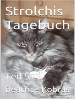 Strolchis Tagebuch - Teil 573