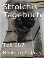 Strolchis Tagebuch - Teil 587