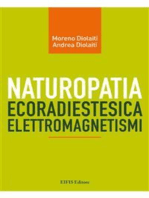 Naturopatia Radiestesica Elettromagnetismi