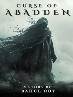 Curse Of Abadden