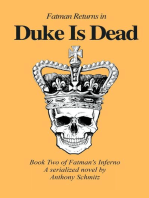 Duke Is Dead: Fatman's Inferno, #2