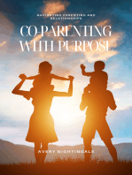 Co-Parenting with Purpose: Navigating Parenting and Relationships
