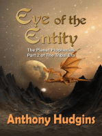 Eye of the Entity