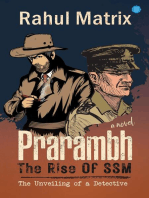 Prarambh - The Rise of SSM