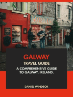 Galway Travel Guide