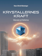 Krystallernes Kraft Bind 1: Odysseen på Noblutrax