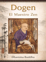 Dogen: El Maestro Zen