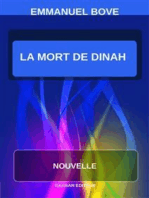 La Mort de Dinah