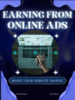 Earning From Online ADs