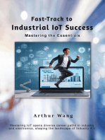 Fast-Track to Industrial IoT Success: Mastering the Essentials