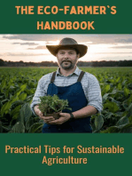 The Eco-Farmer's Handbook : Practical Tips for Sustainable Agriculture